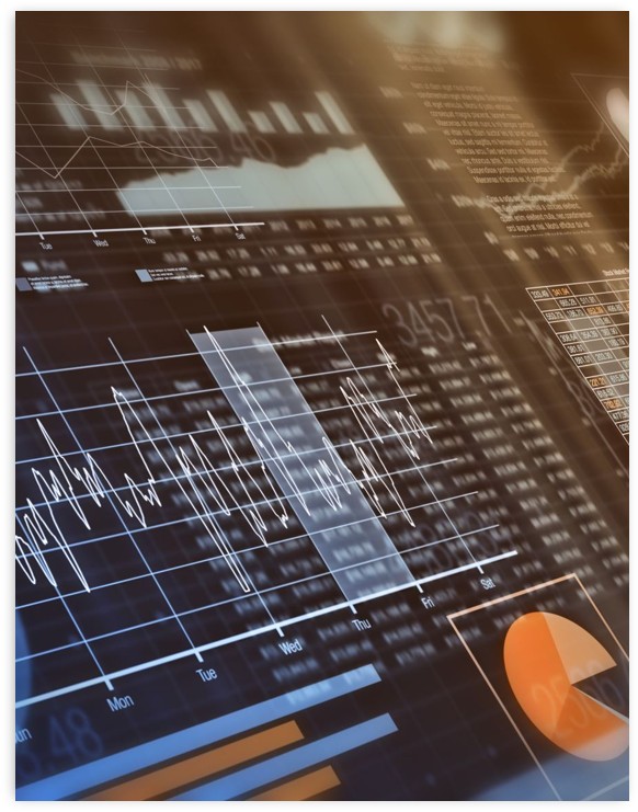 Industrial Voltage Regulator Unit