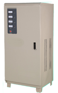 Large Capacity Regulator