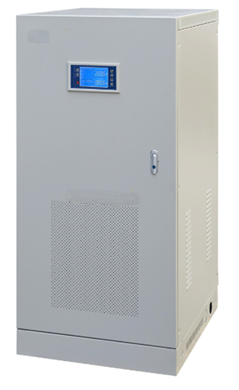 Standard Capacity Regulator