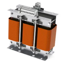 Standard Capacity Regulator